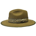 Headwear - The Wesley - We-976