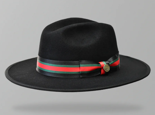 Headwear - The Wesley - We-978