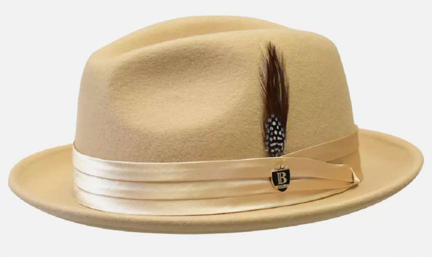 Headwear-The Giovani untouchable -UN-103