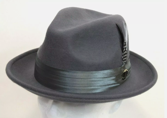 Headwear-The Giovani untouchable -UN130