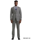 Suits - Stacy Adams