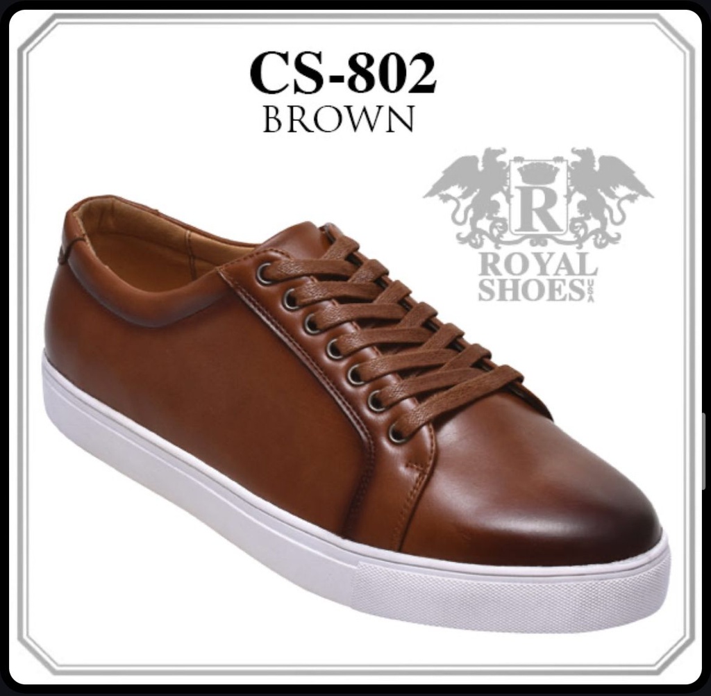 Shoes - Men's Casual Shoes