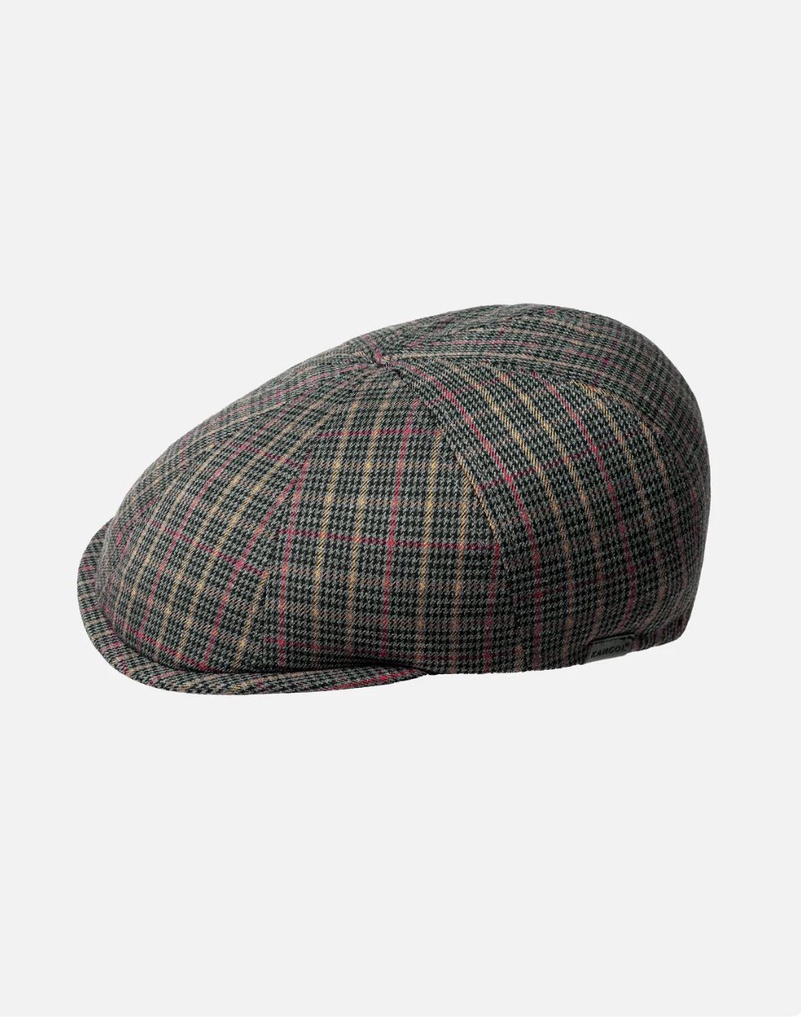 Kangol   Pattern Flexfit Cap