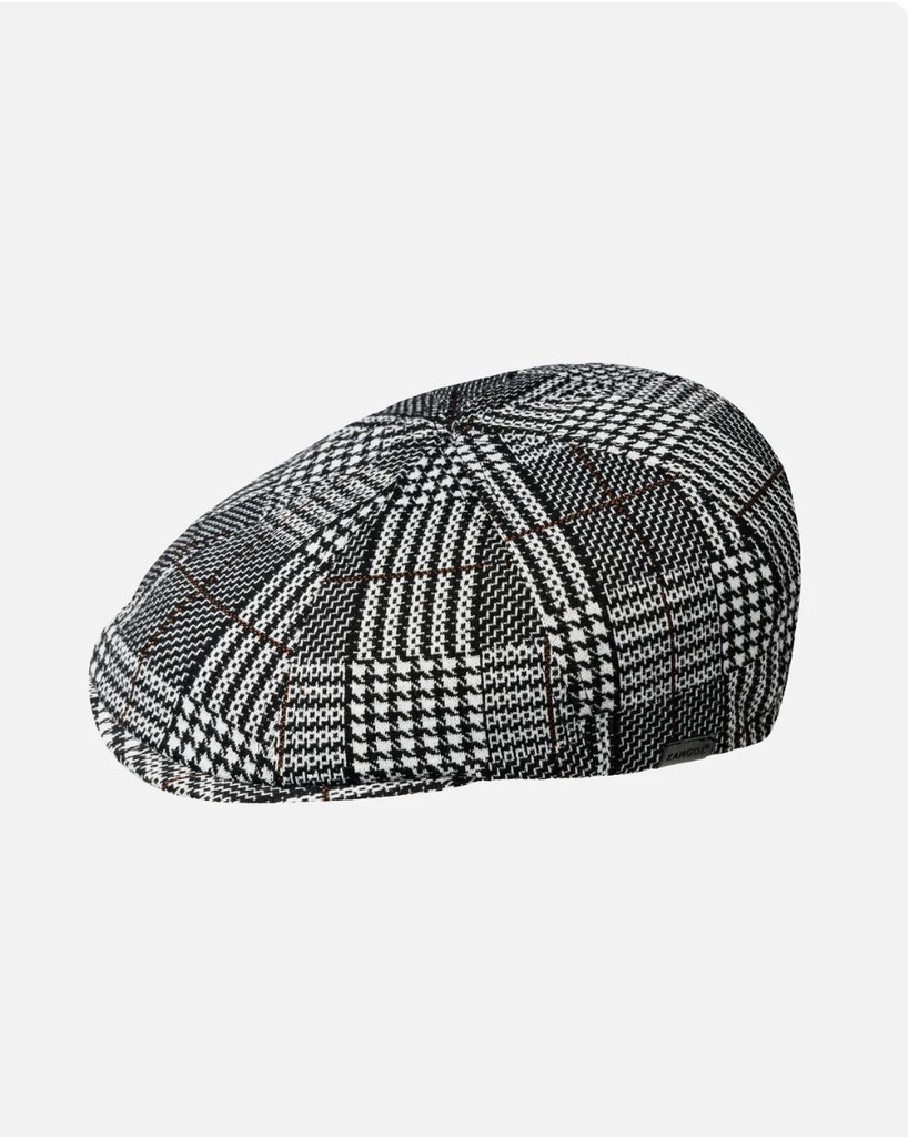 Kangol   Pattern Flexfit Cap