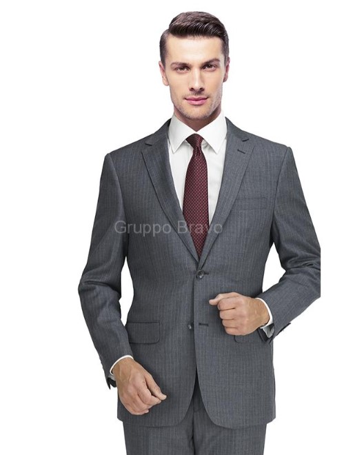 Suit - Mantoni  (42 R)
