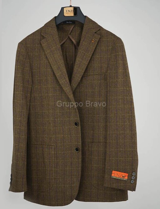 Sport Jacket - Mantoni (42 R)