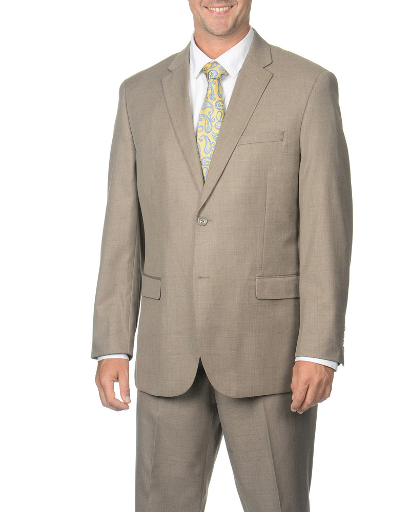 Caravelli Collezione - Oxford Suit (40 S)