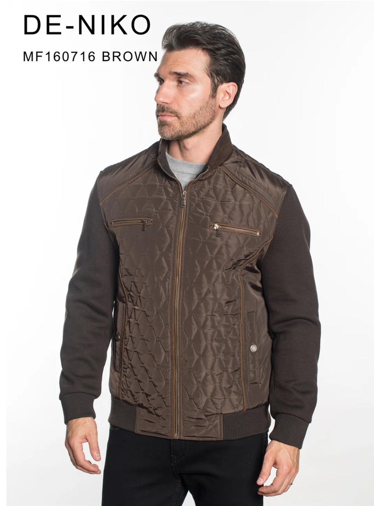 DN - Jacket