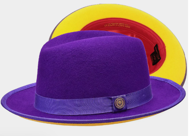 Headwear - Princeton -PR310