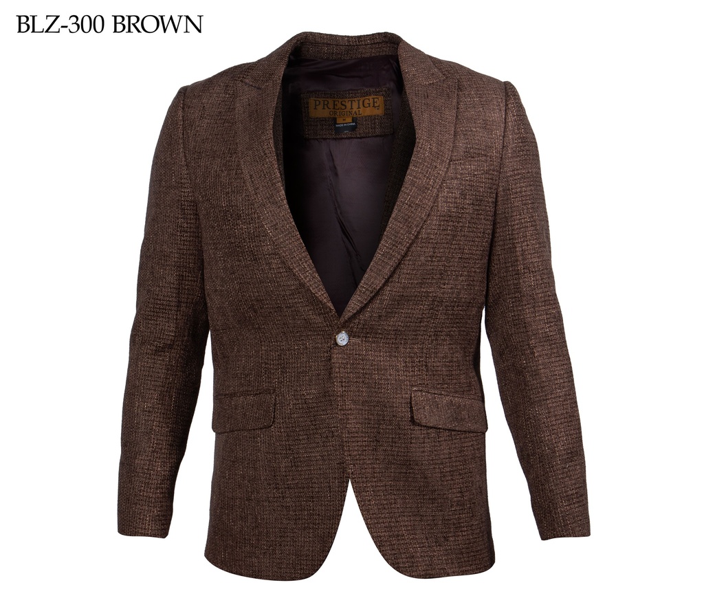 Blazer-Prestige