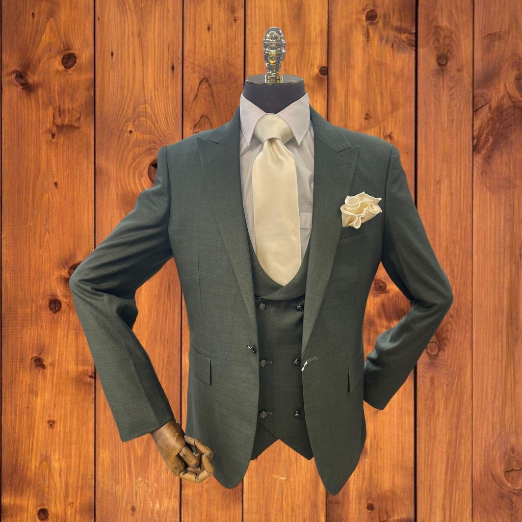Suit- Rossi Man