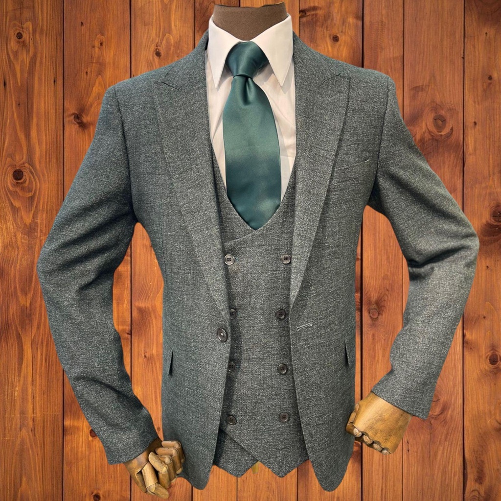 Suit- Rossi Man (40R)