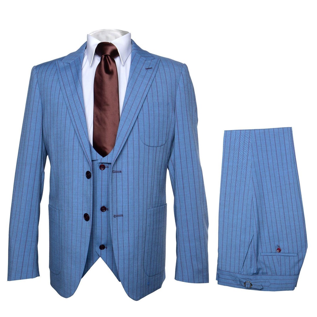 Suit- Rossi Man