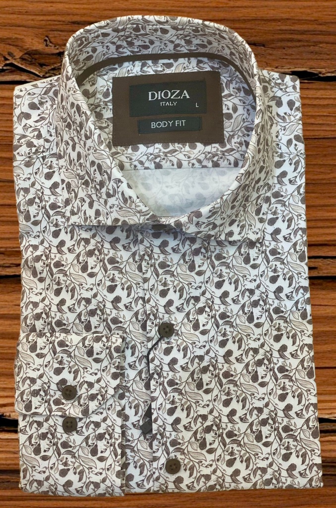Dioza Shirt (L)