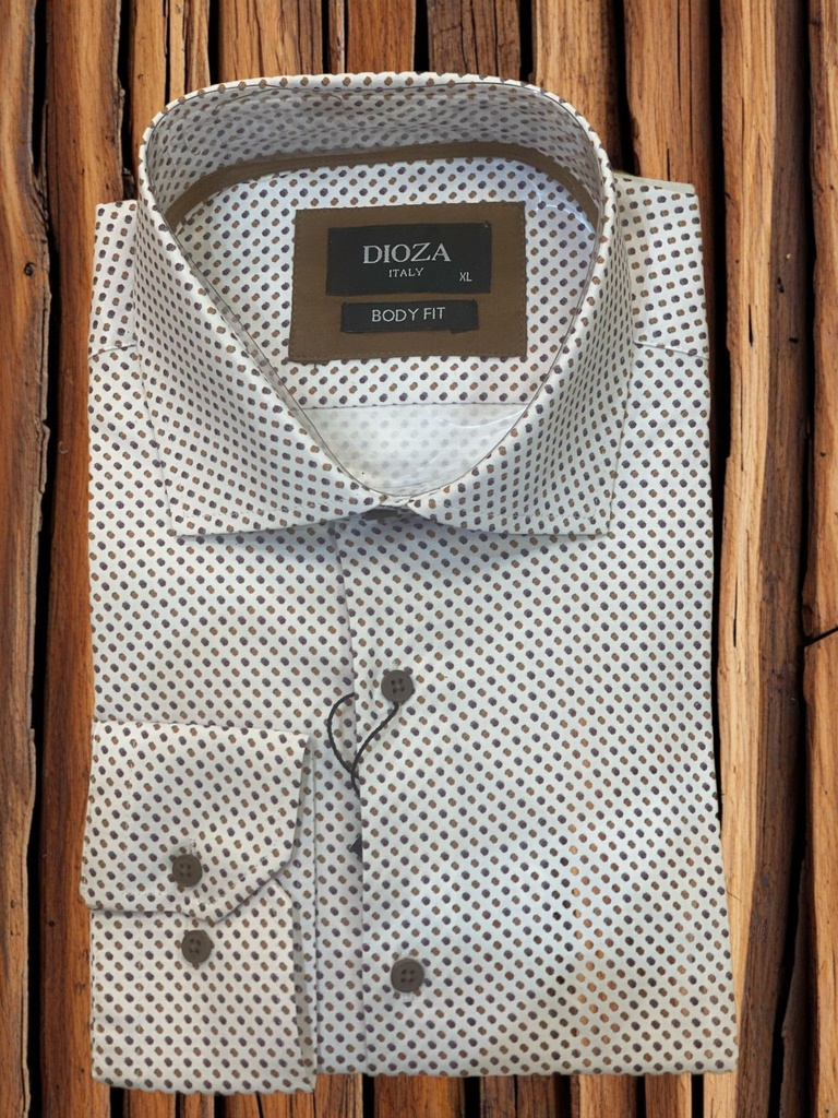 Dioza Shirt (L)