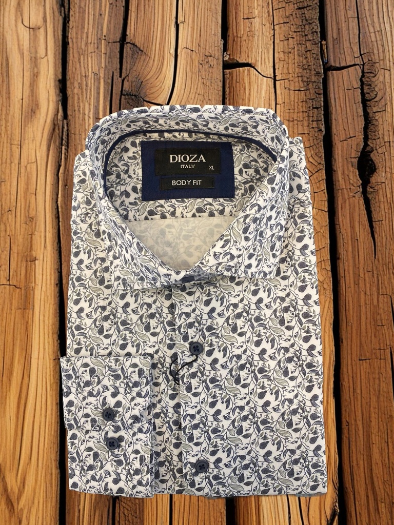 Dioza Shirt (L)