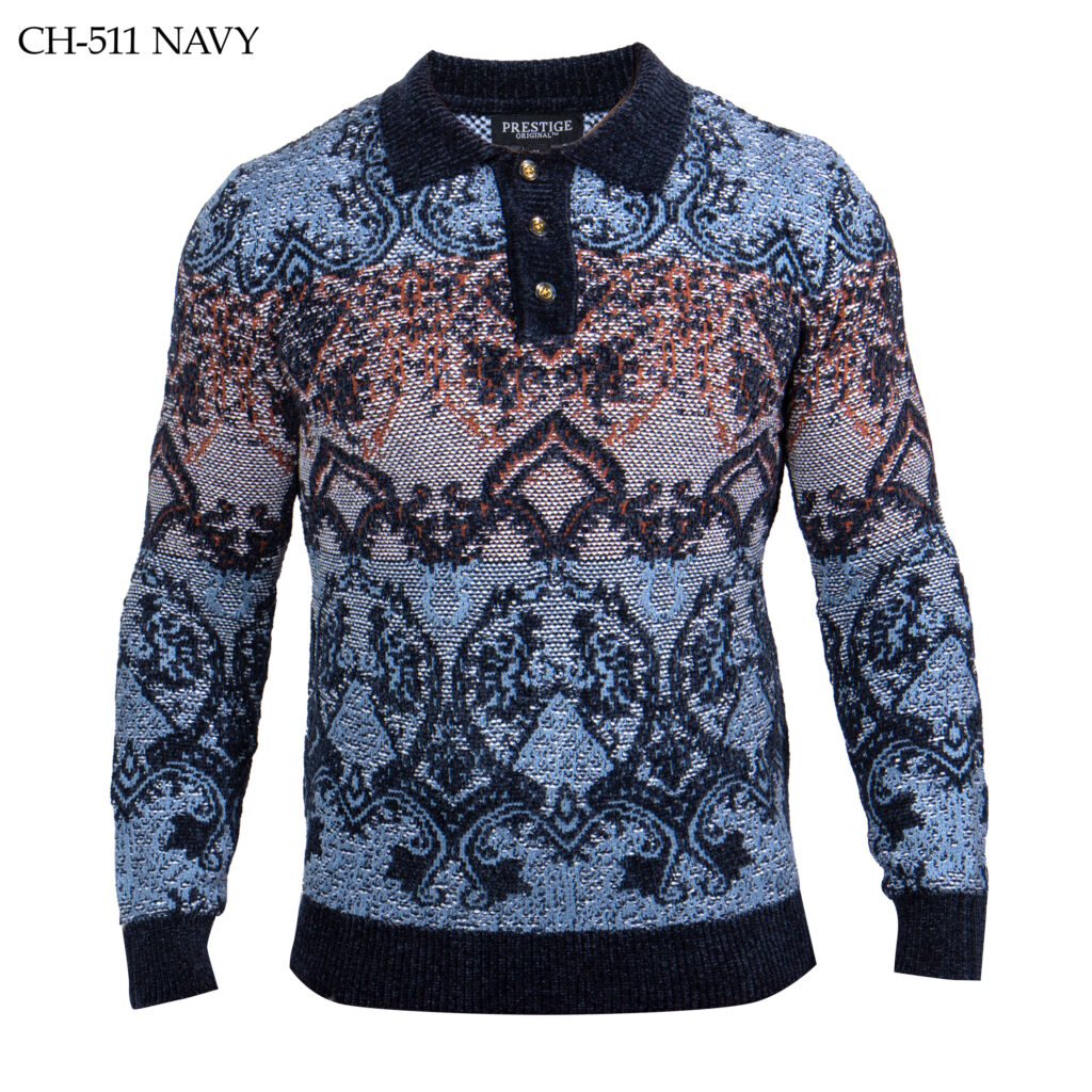 Luxury Sweater
