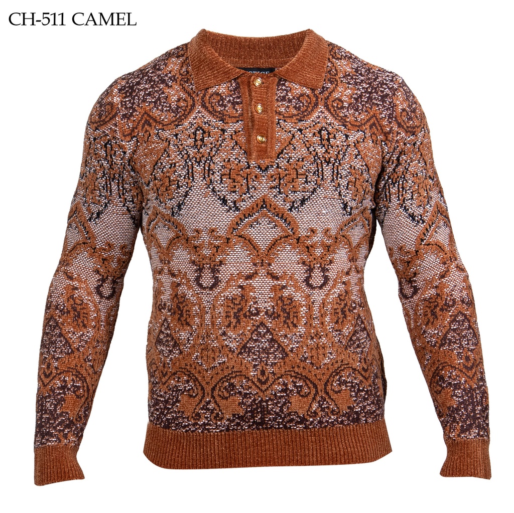 Luxury Sweater