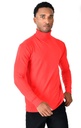 Turtleneck - Red