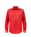 Luxe Satin Stretch Shirt