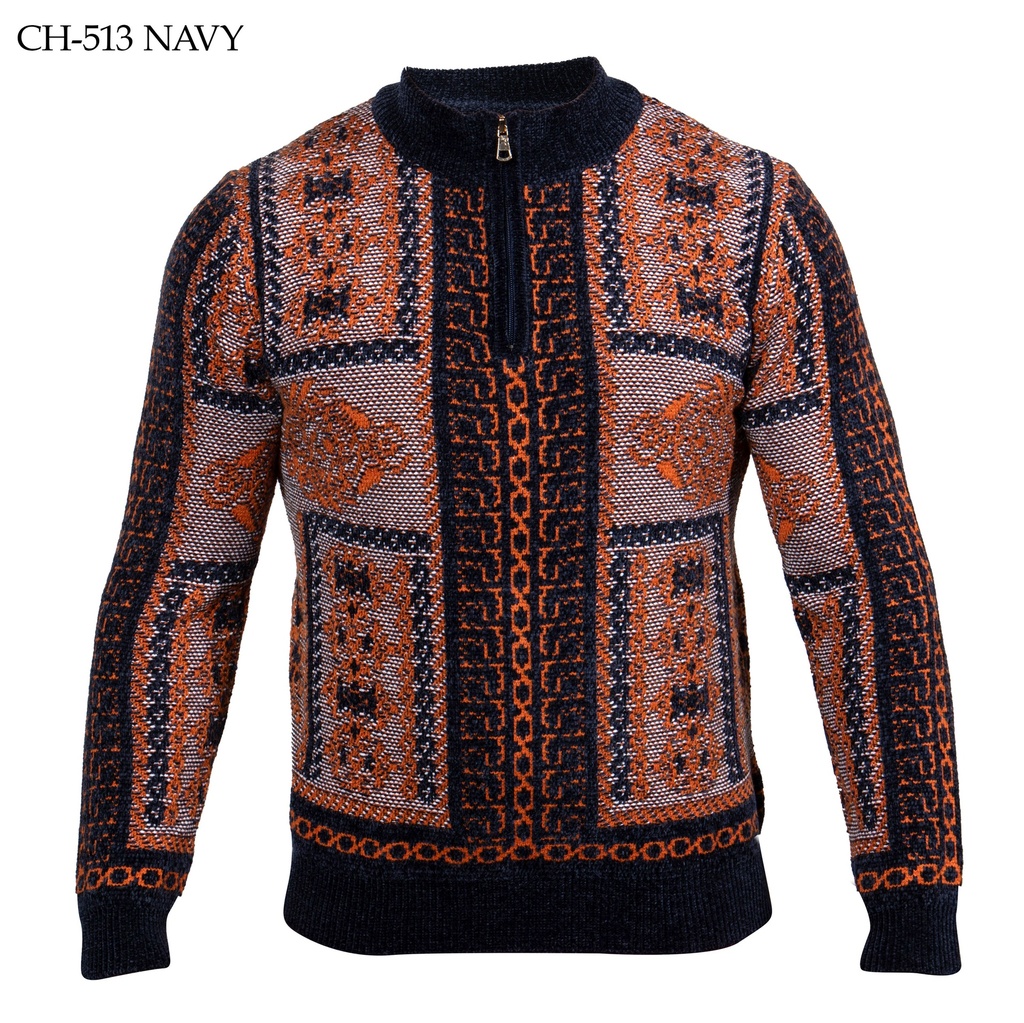 Luxury Sweater