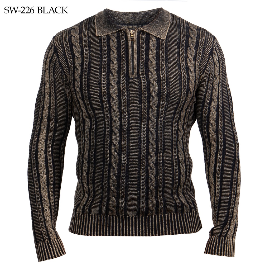 Sweater HZP - Polo