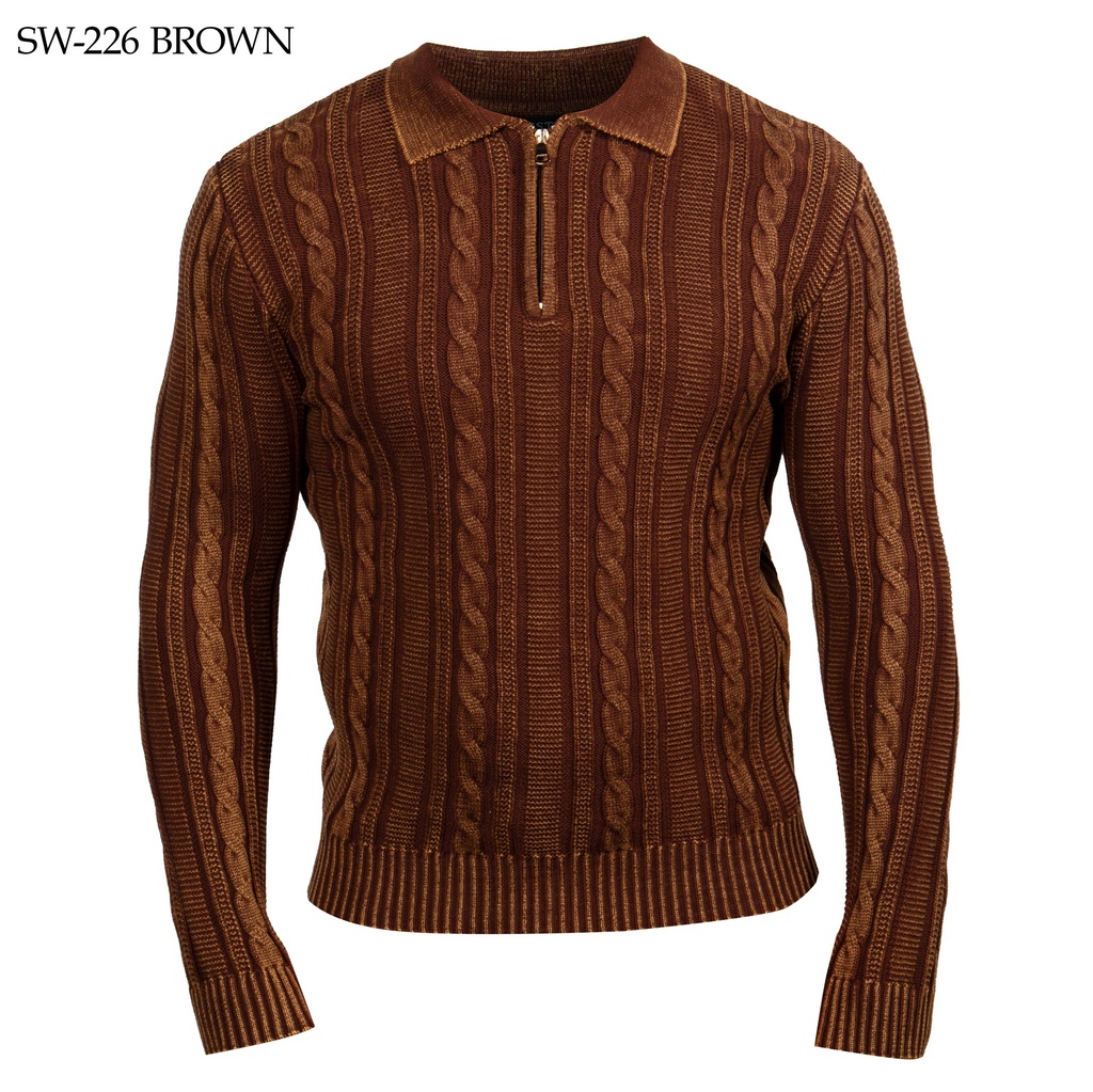 Sweater HZP - Polo