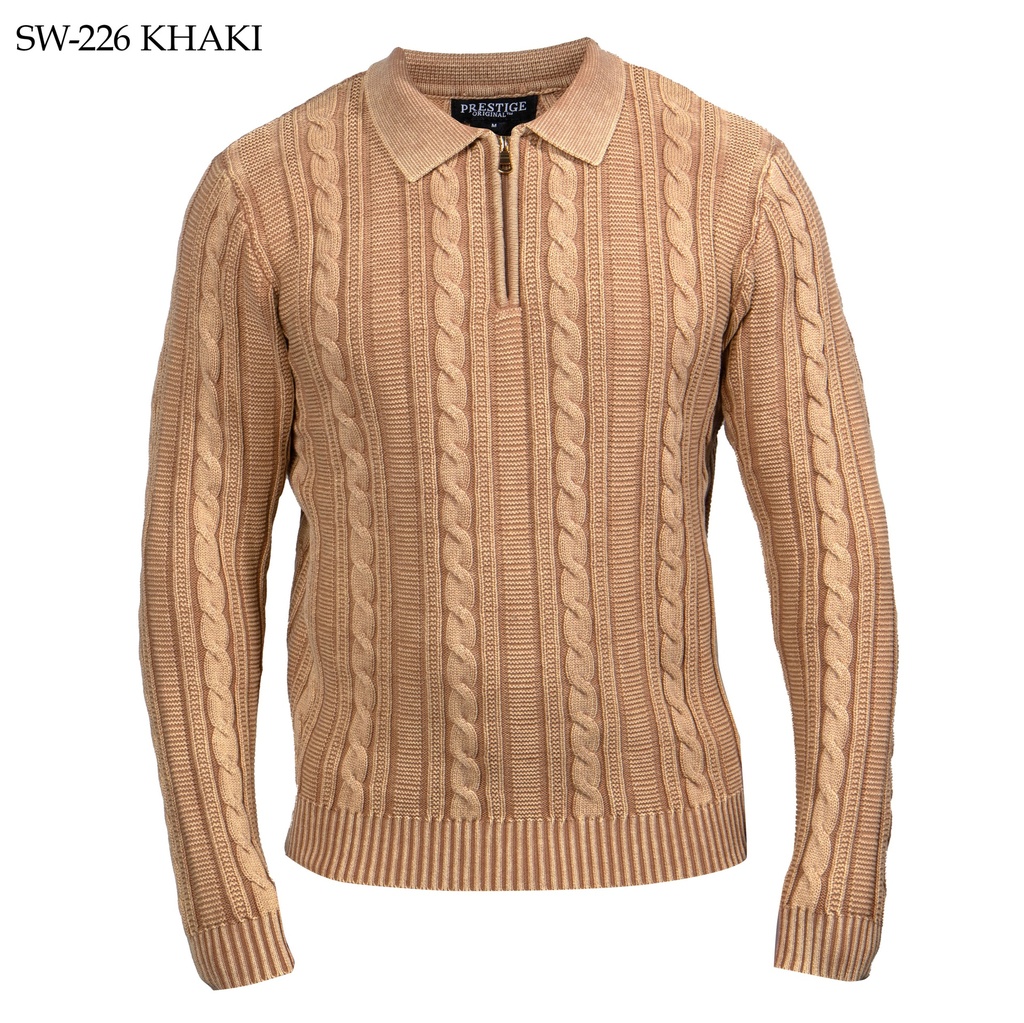 Sweater HZP - Polo