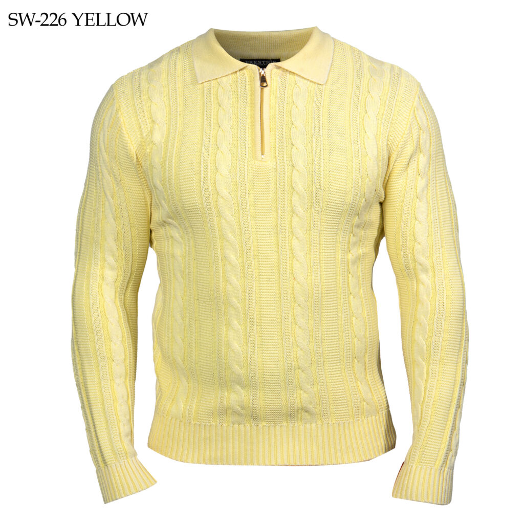 Sweater HZP - Polo (M)