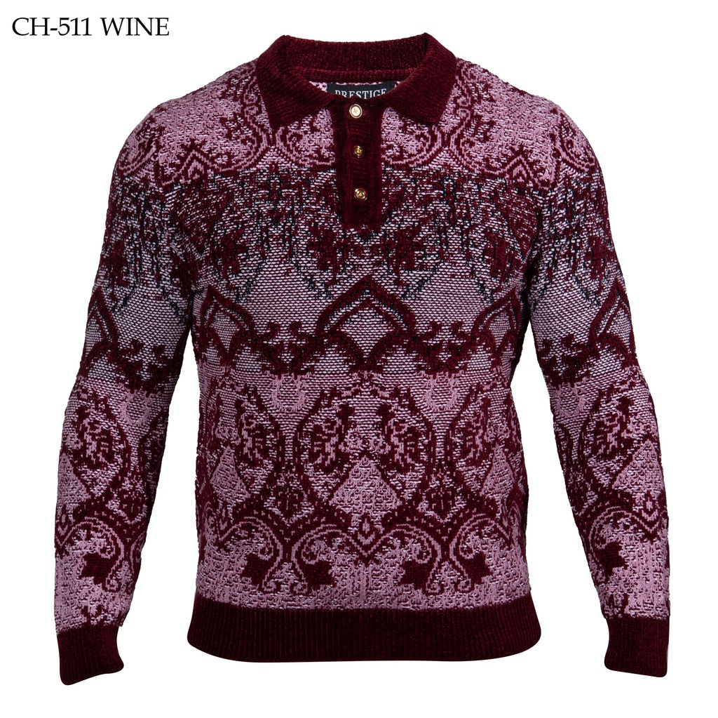 Luxury Sweater