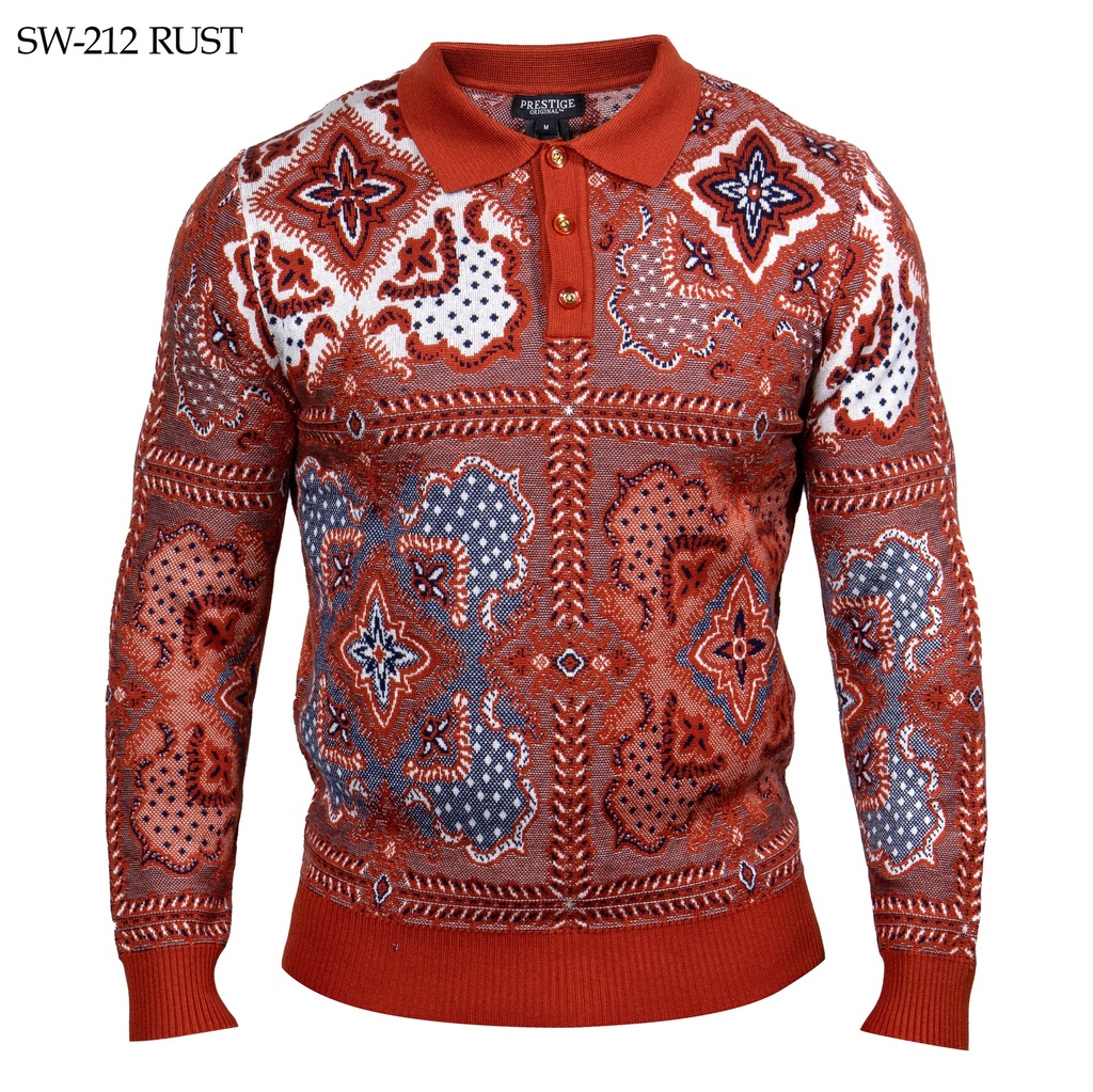 Luxury Sweater