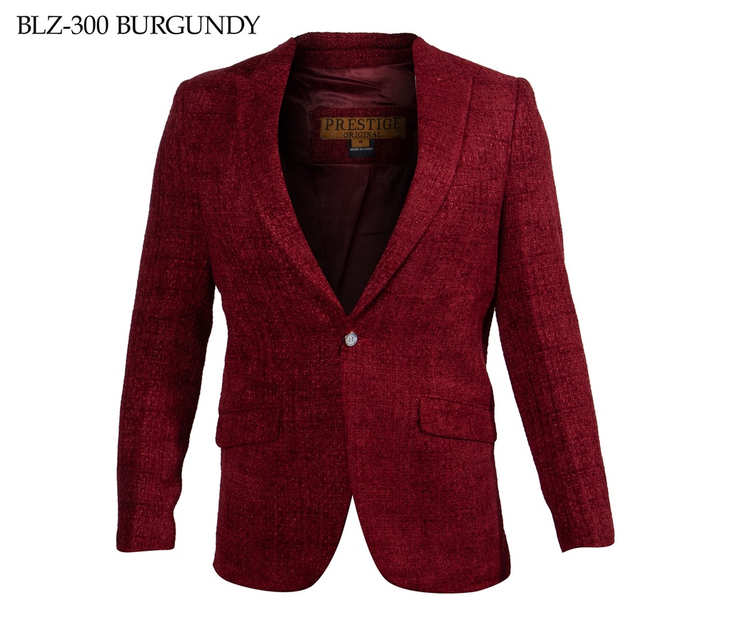 Blazer-Prestige