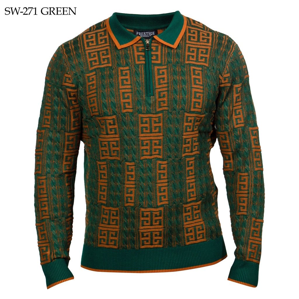 Luxur Sweater