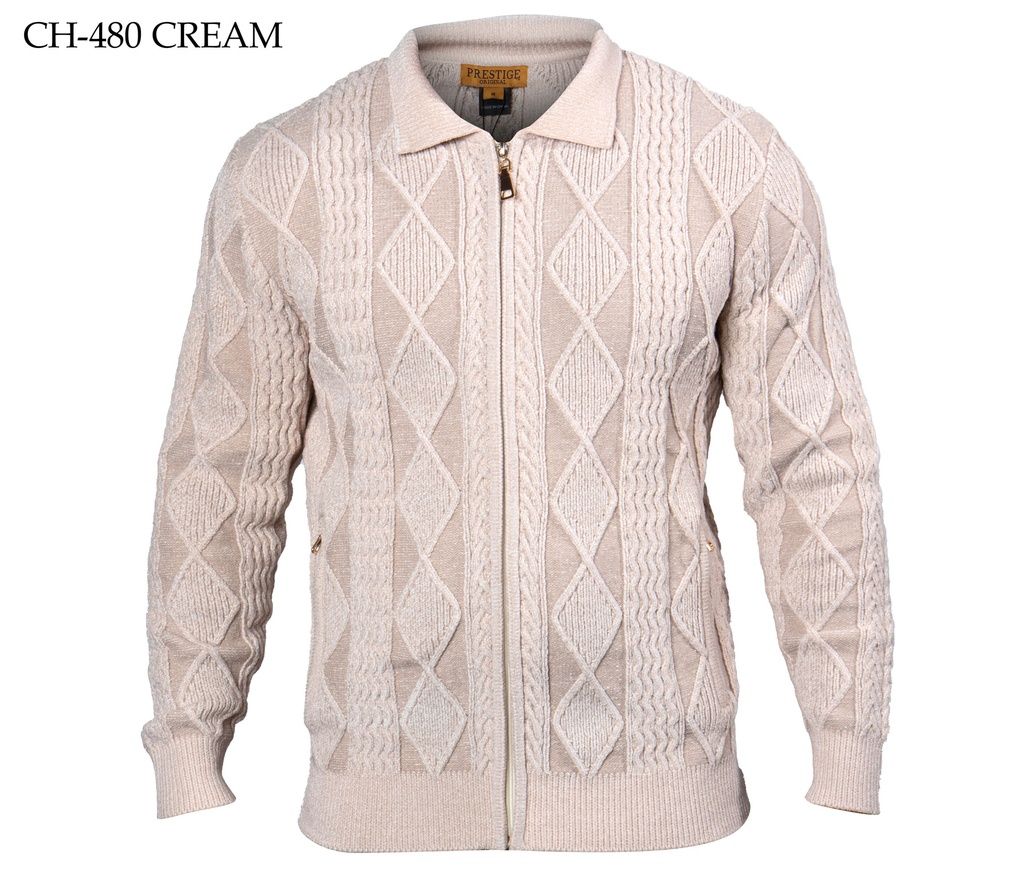 Sweater - FZP Prestige