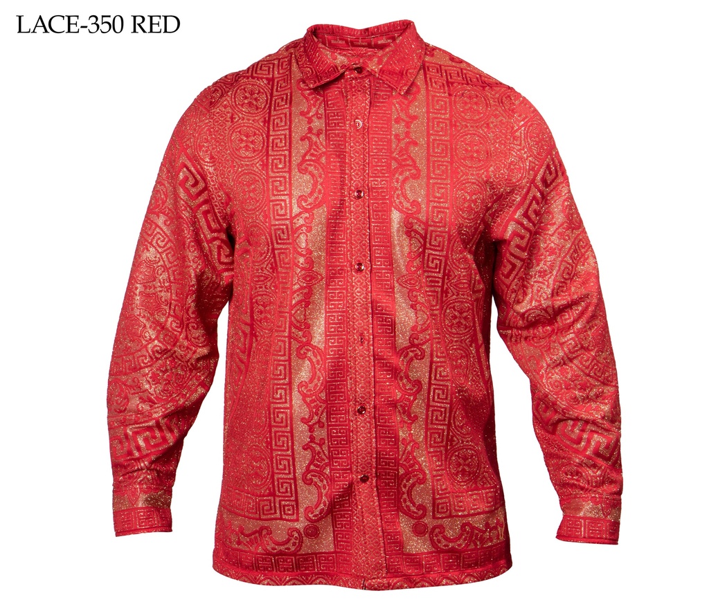 Luxury Shirt (L (34))