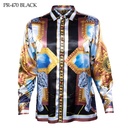 Luxury Shirt