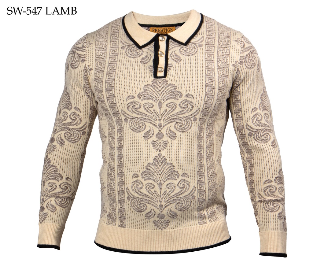 Luxury Sweater