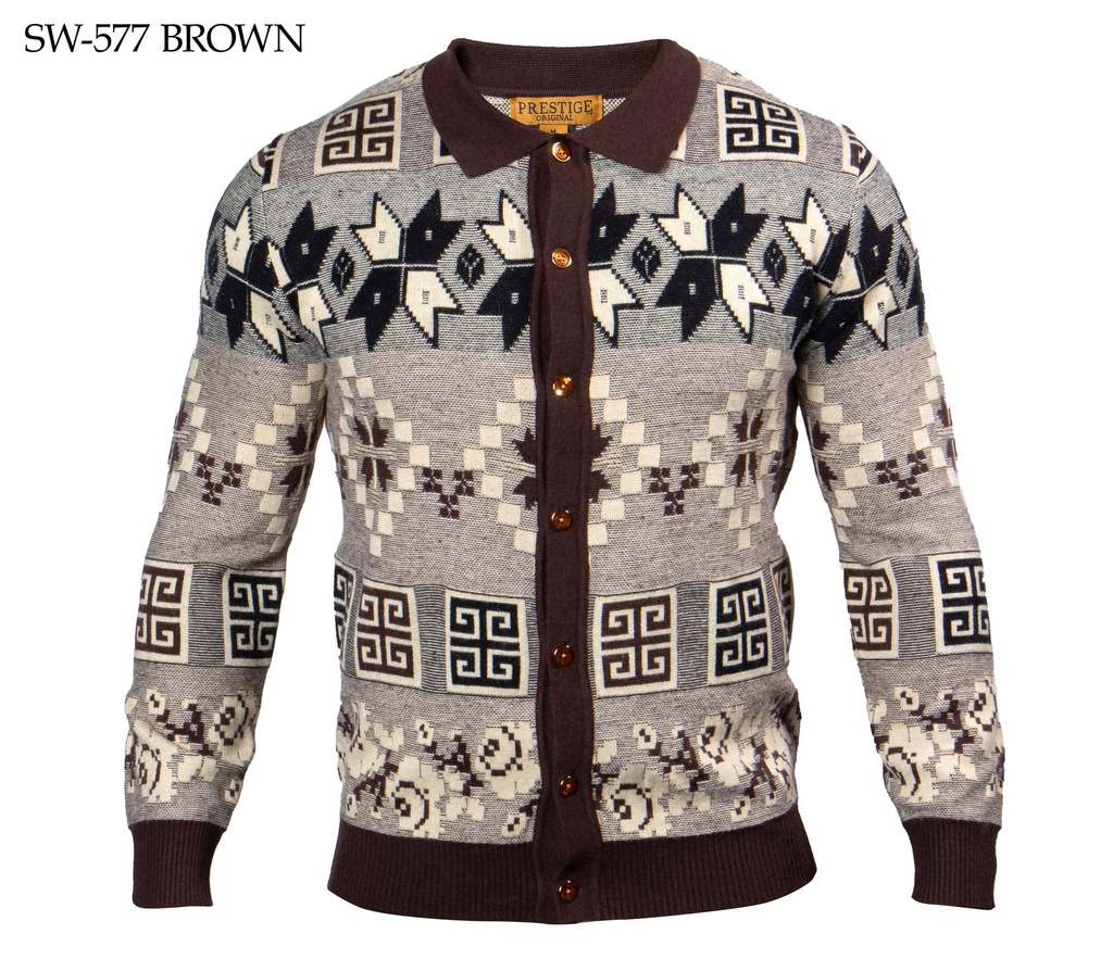 Luxury Sweater