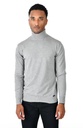 Turtleneck - Gray