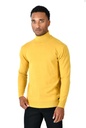 Turtleneck - Mustard