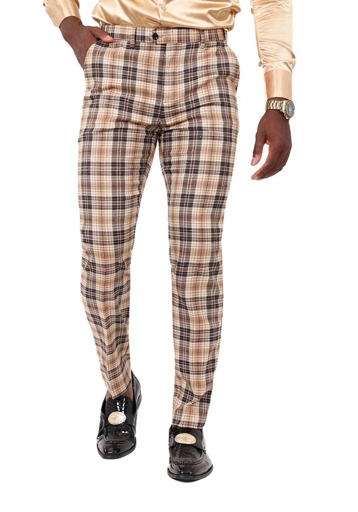 Pants Camal