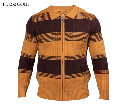 Classic Sweater 