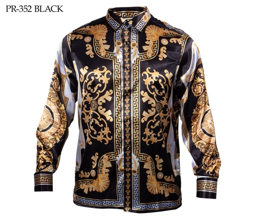 Luxury Shirt