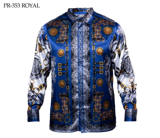 Luxury Shirt