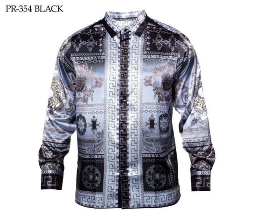 Luxury Shirt