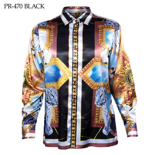 Luxury Shirt
