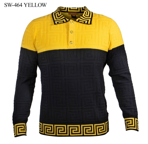 Luxury Sweater