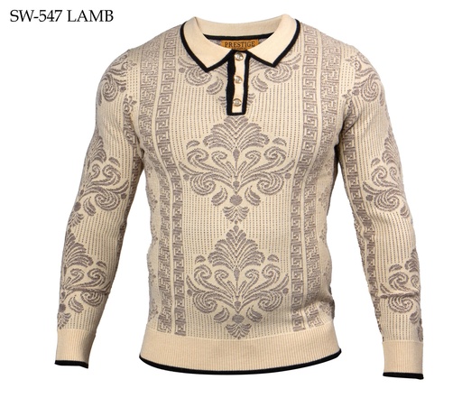 Luxury Sweater