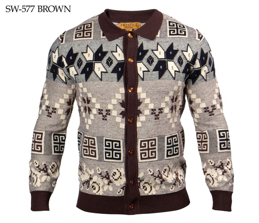 Luxury Sweater