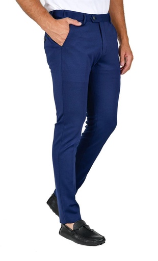 Pants - Navy